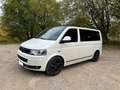 Volkswagen T5 Multivan Multivan DSG 4MOTION BMT Highline Weiß - thumbnail 1