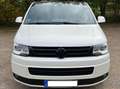 Volkswagen T5 Multivan Multivan DSG 4MOTION BMT Highline Weiß - thumbnail 2
