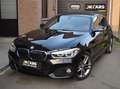 BMW 118 iA M-Pack - NAVI / LEDER / LED / PANO OPENDAK Czarny - thumbnail 25