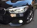 BMW 118 iA M-Pack - NAVI / LEDER / LED / PANO OPENDAK Чорний - thumbnail 20