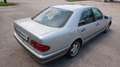 Mercedes-Benz E 290 E 290 Elegance TD Aut. Zilver - thumbnail 4