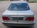 Mercedes-Benz E 290 E 290 Elegance TD Aut. Zilver - thumbnail 3