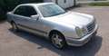 Mercedes-Benz E 290 E 290 Elegance TD Aut. Zilver - thumbnail 5