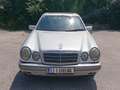 Mercedes-Benz E 290 E 290 Elegance TD Aut. Zilver - thumbnail 2