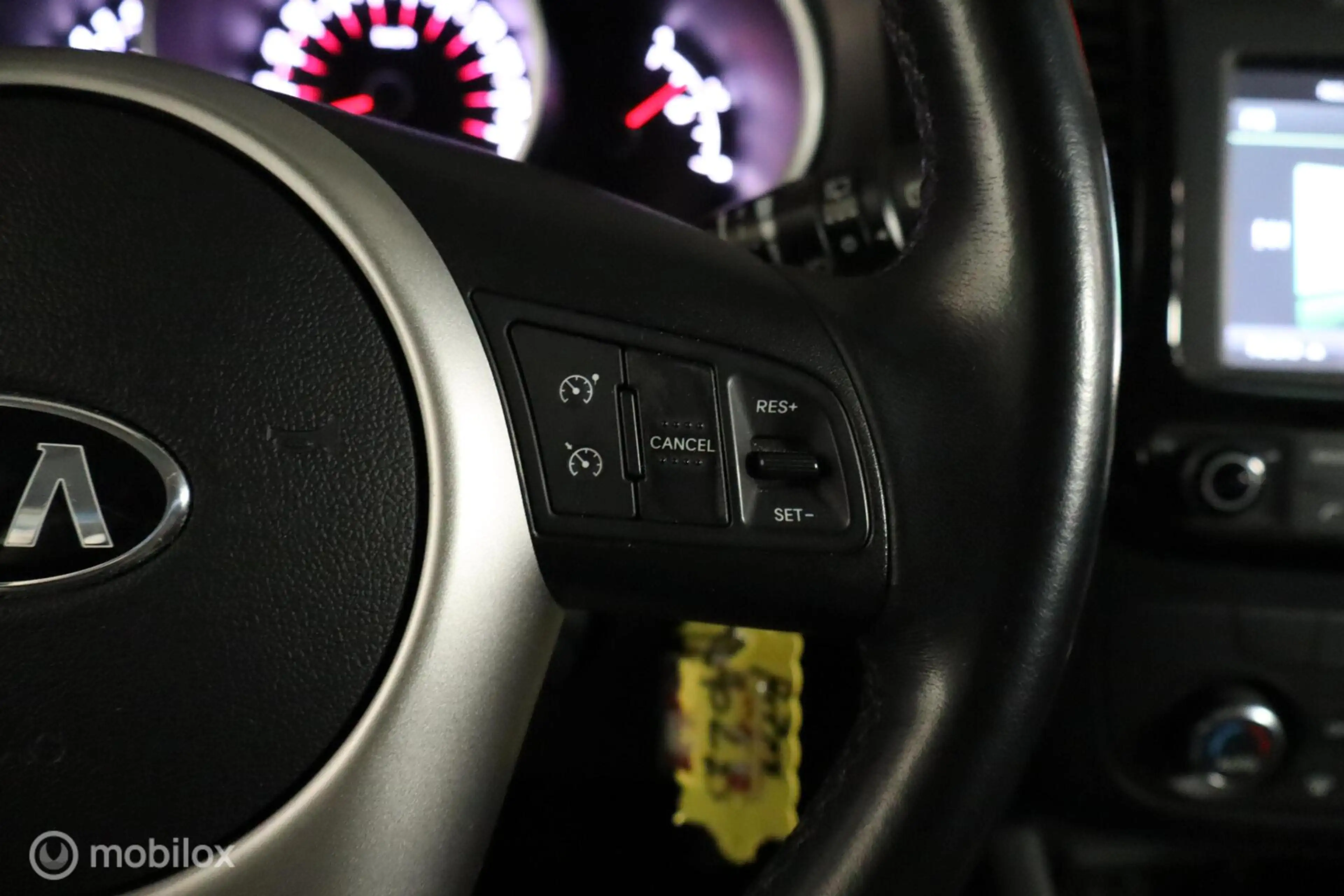 Kia Venga 1.4 CVVT DynamicPLusLine | Camera | Start&Stop | — photo 15