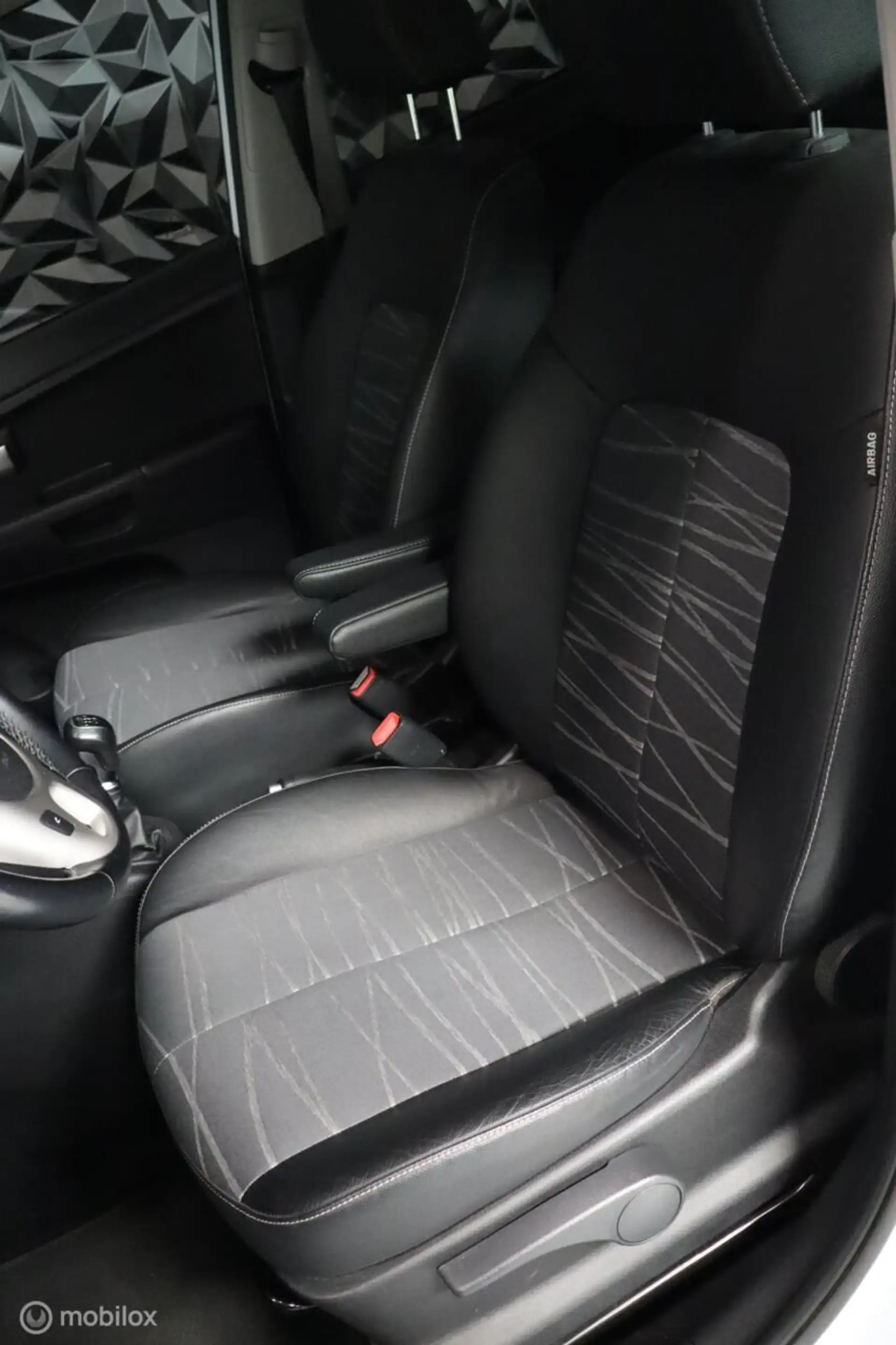 Kia Venga 1.4 CVVT DynamicPLusLine | Camera | Start&Stop | — photo 5