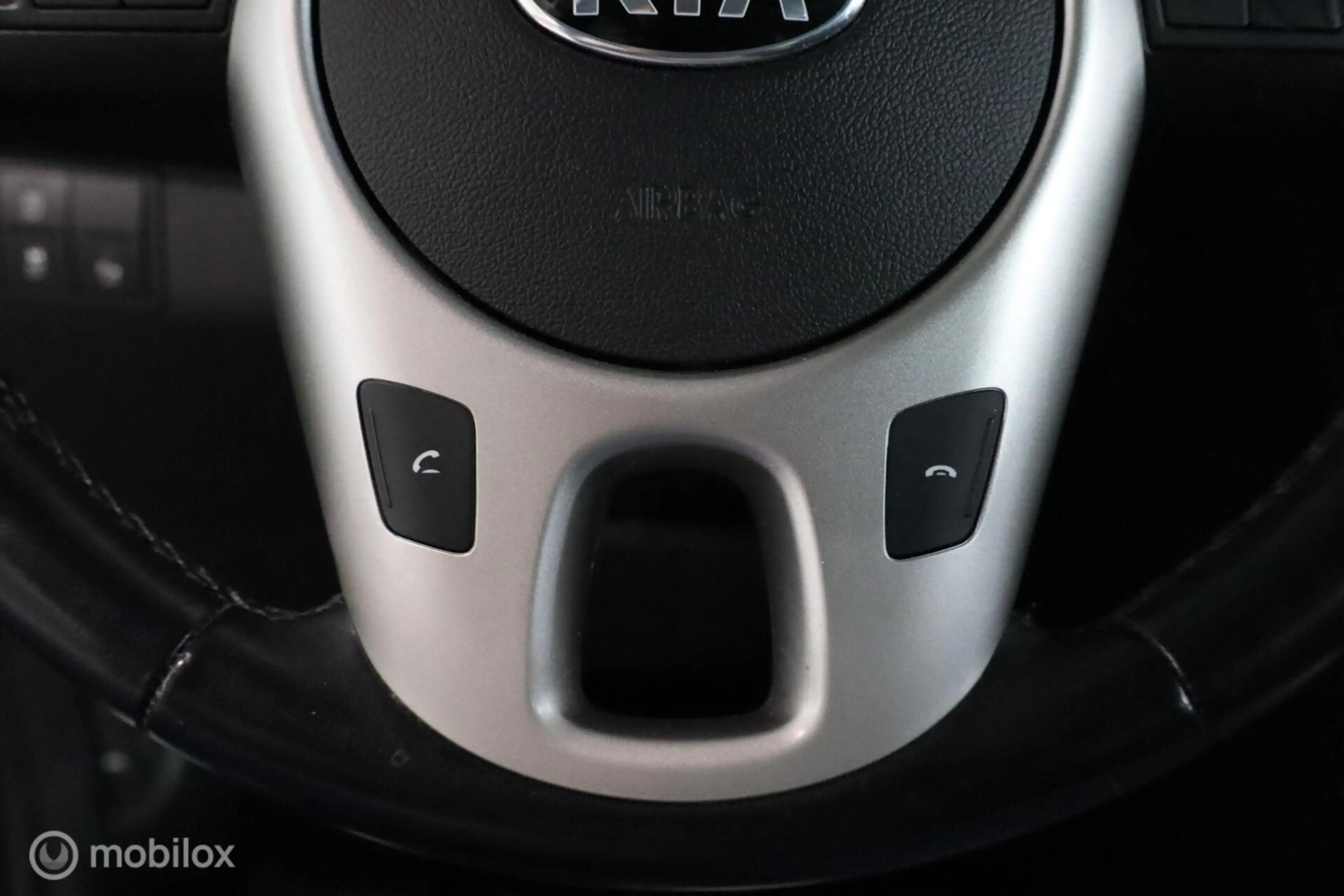 Kia Venga 1.4 CVVT DynamicPLusLine | Camera | Start&Stop | — photo 12