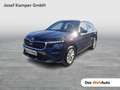 Skoda Kamiq Selection TSI DSG Schwarz - thumbnail 1