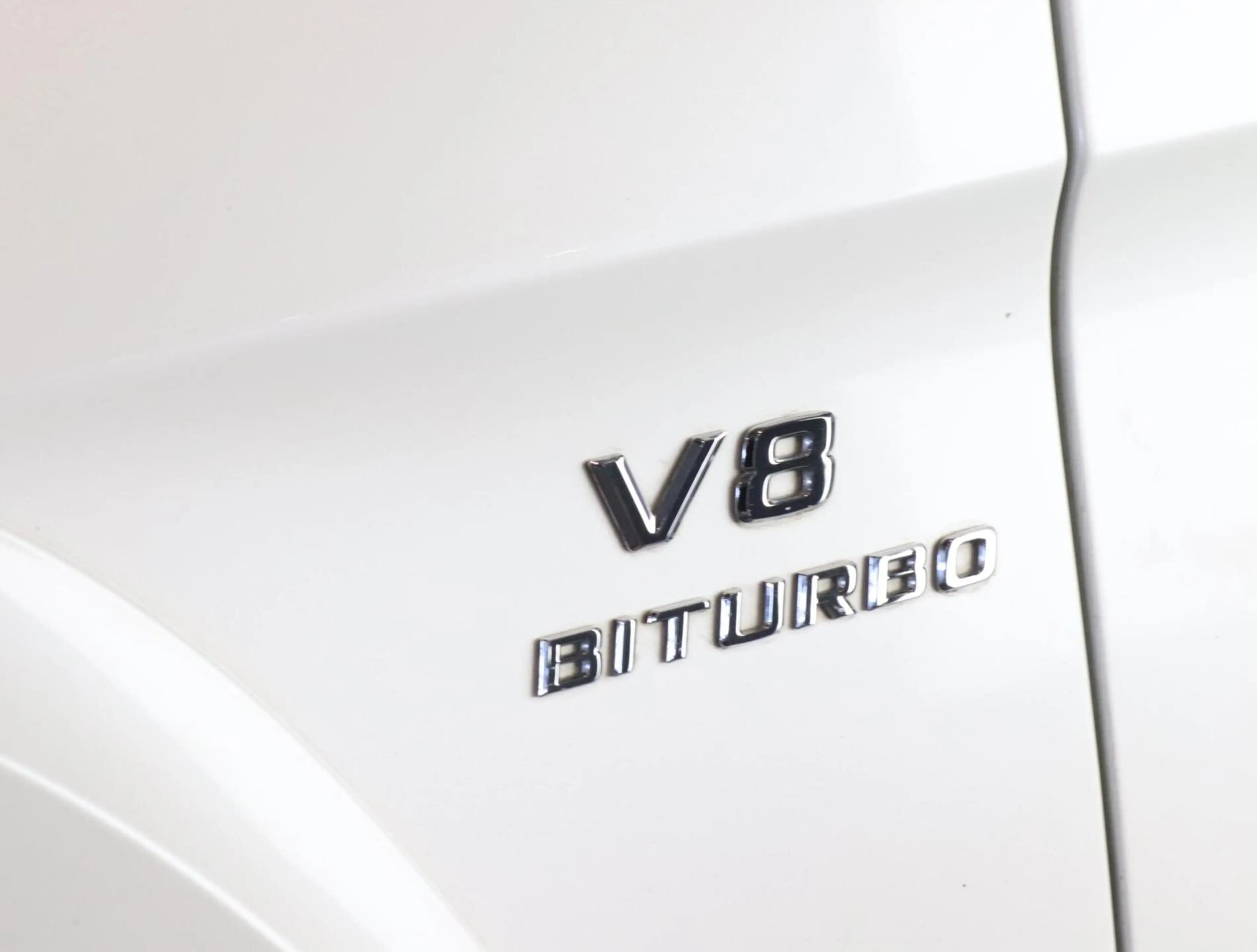 Mercedes-Benz GL 63 AMG VOL! — photo 49