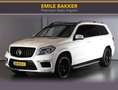 Mercedes-Benz GL 63 AMG VOL! Blanco - thumbnail 1