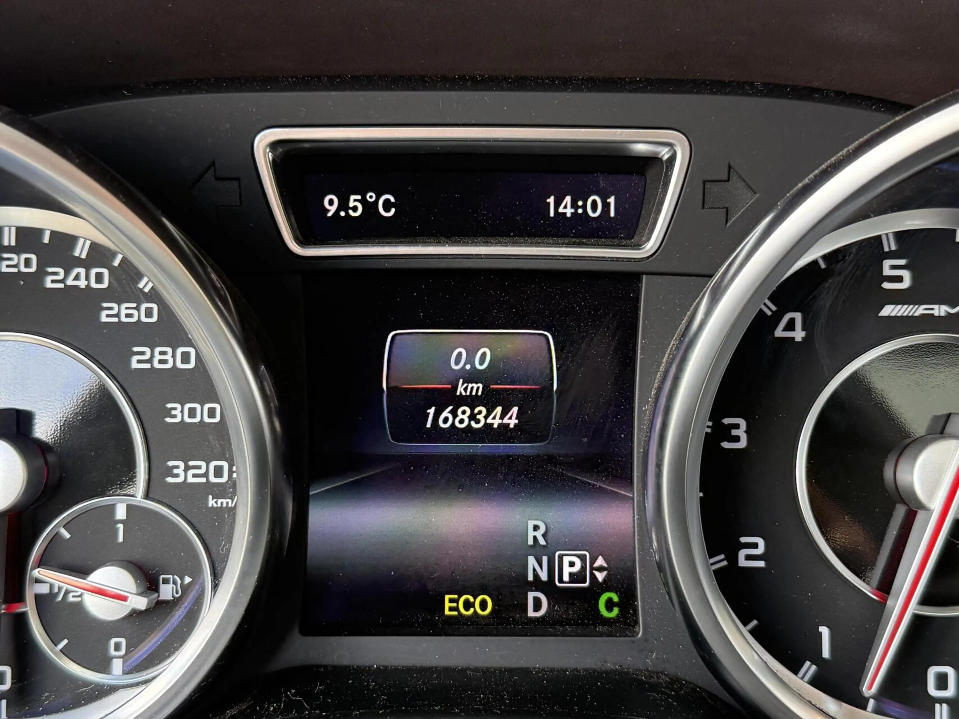 Mercedes-Benz GL 63 AMG VOL! — photo 23