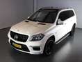 Mercedes-Benz GL 63 AMG VOL! Blanco - thumbnail 3