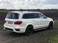 Mercedes-Benz GL 63 AMG VOL! Blanco - thumbnail 21