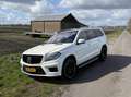 Mercedes-Benz GL 63 AMG VOL! Blanco - thumbnail 11