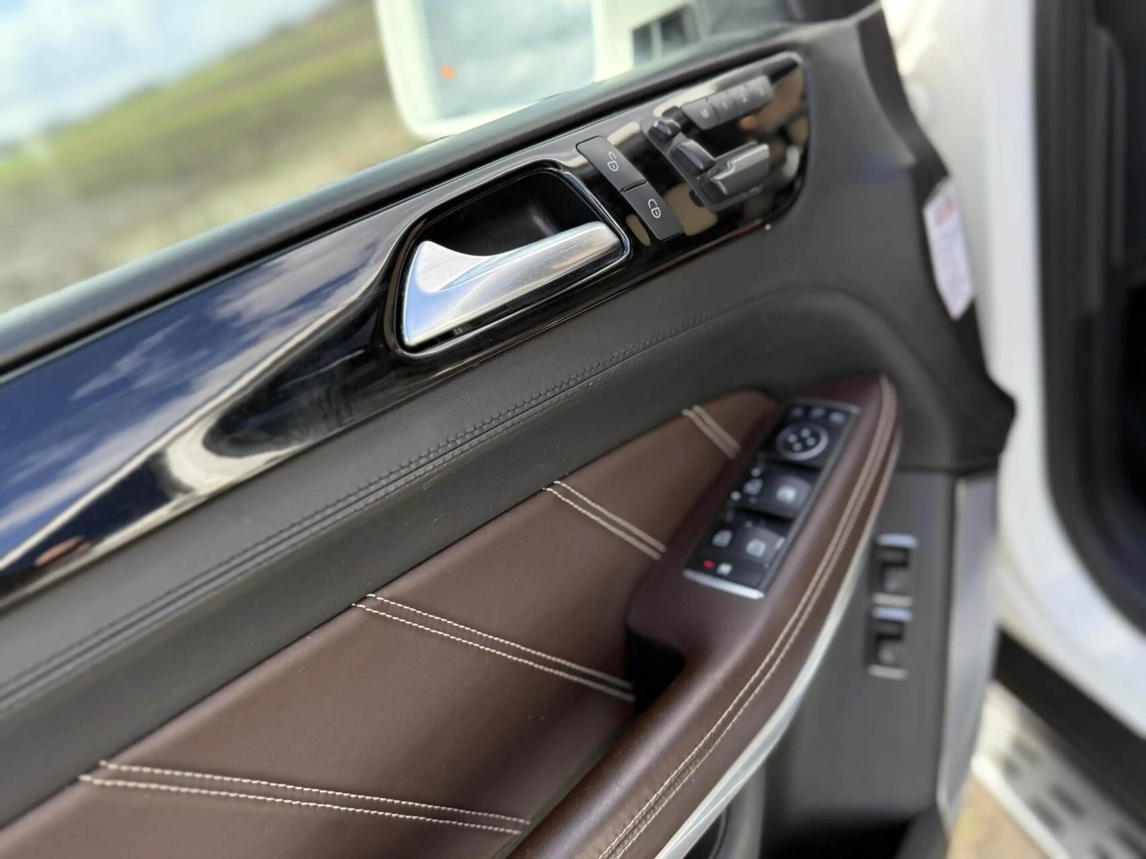 Mercedes-Benz GL 63 AMG VOL! — photo 37