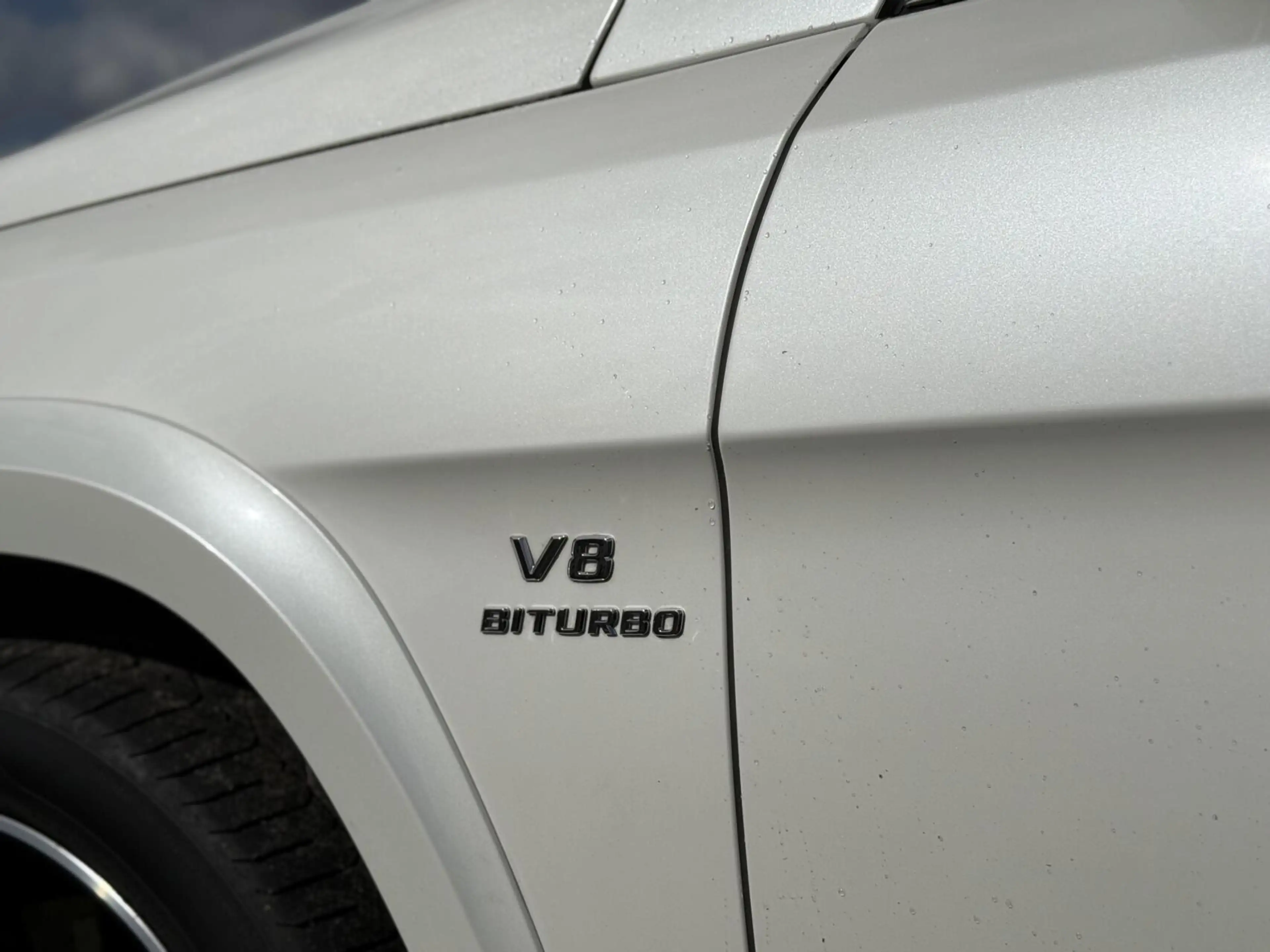 Mercedes-Benz GL 63 AMG VOL! — photo 32