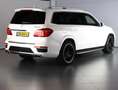 Mercedes-Benz GL 63 AMG VOL! Blanco - thumbnail 2