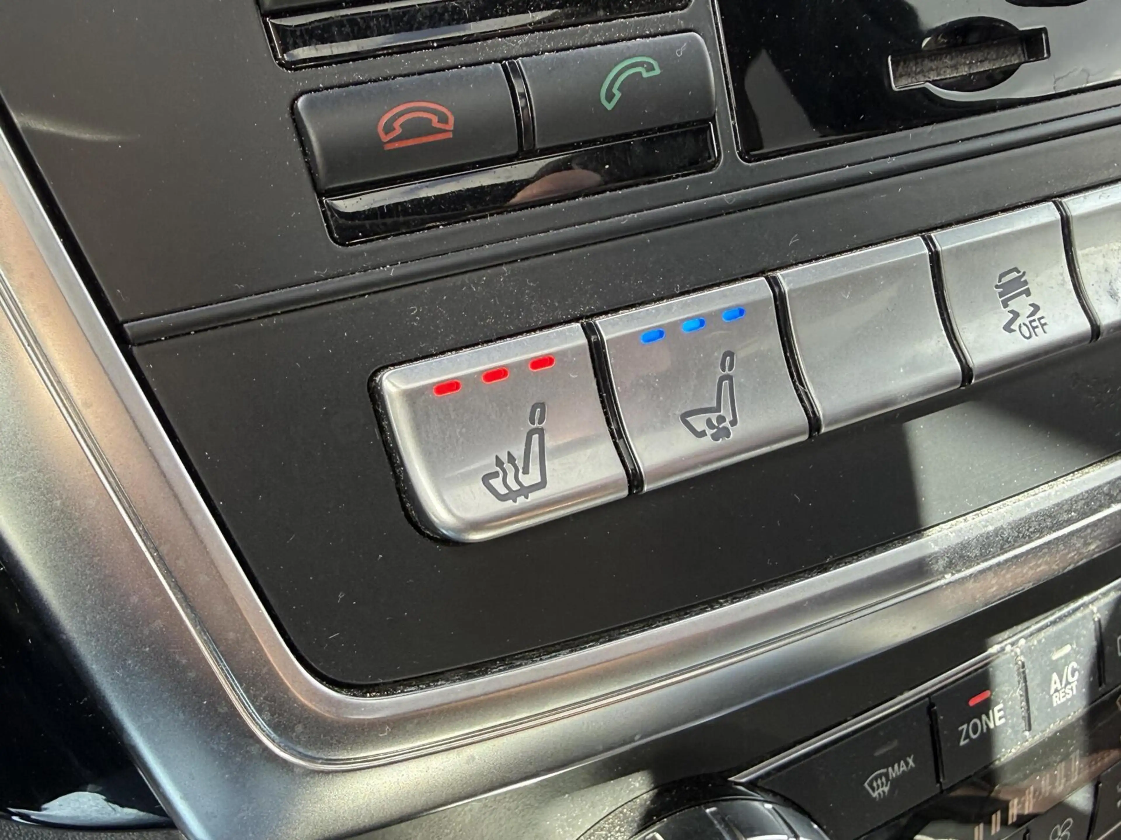 Mercedes-Benz GL 63 AMG VOL! — photo 18