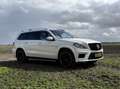 Mercedes-Benz GL 63 AMG VOL! Blanco - thumbnail 12