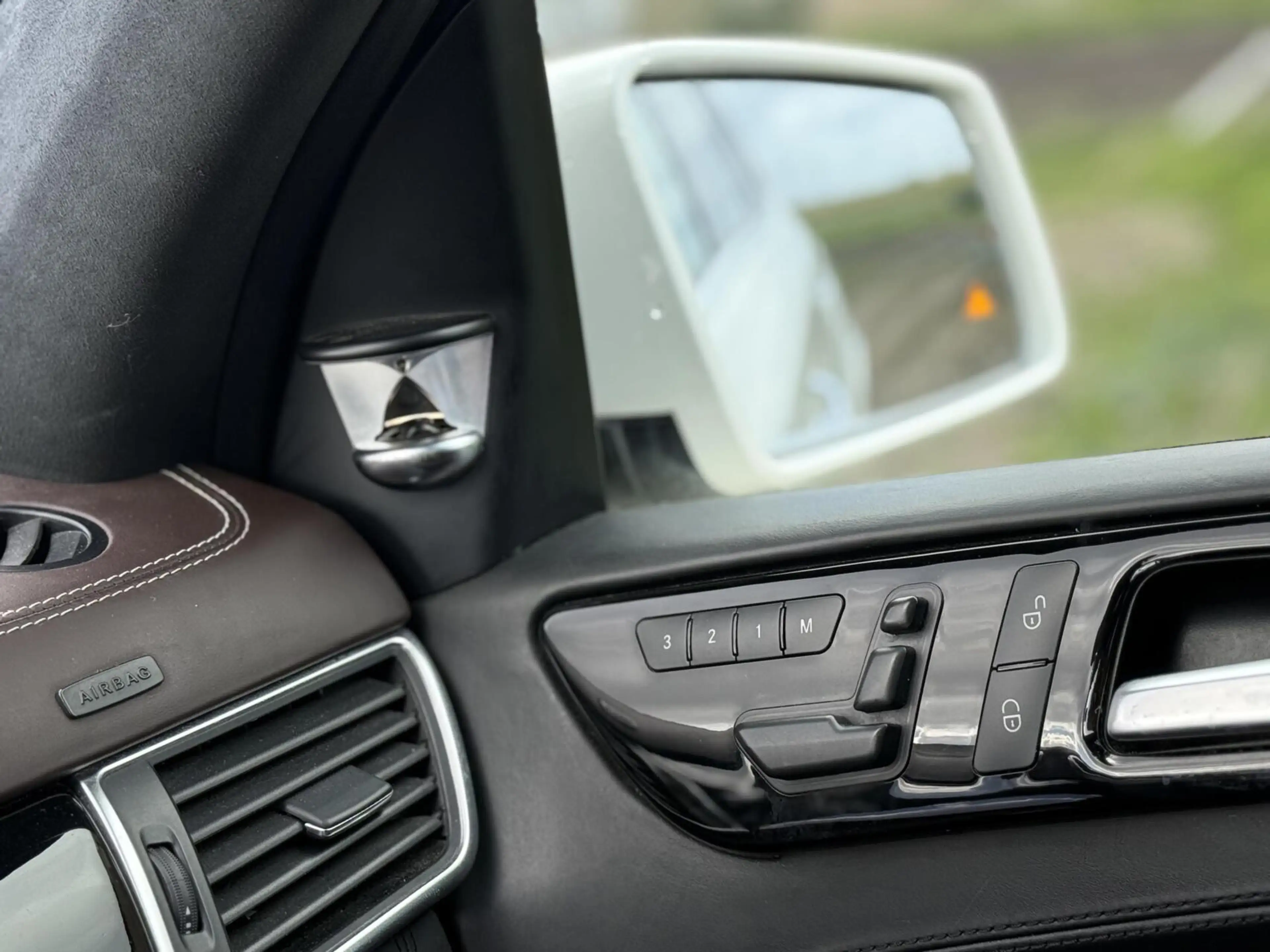 Mercedes-Benz GL 63 AMG VOL! — photo 29