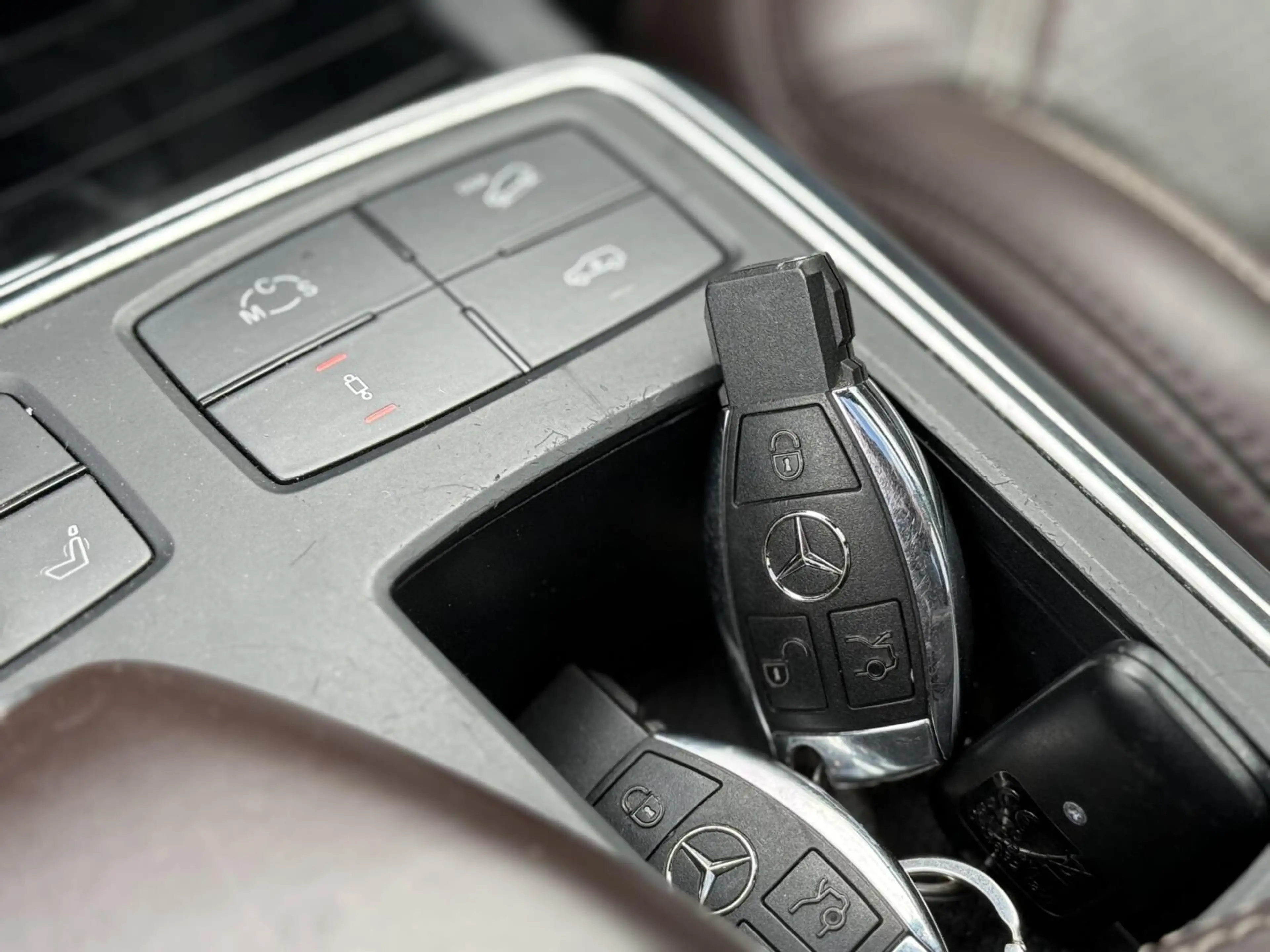 Mercedes-Benz GL 63 AMG VOL! — photo 17