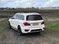 Mercedes-Benz GL 63 AMG VOL! Blanco - thumbnail 45