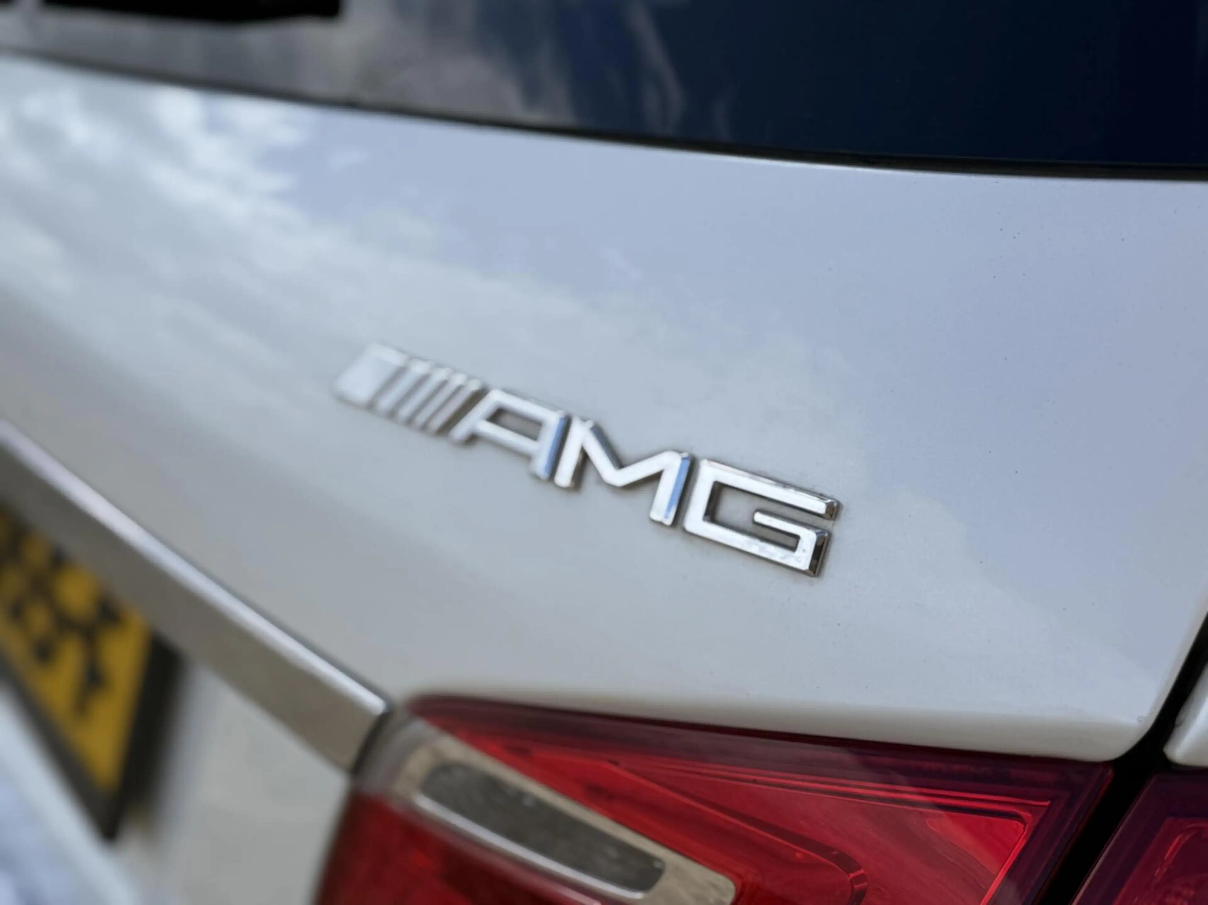 Mercedes-Benz GL 63 AMG VOL! — photo 31