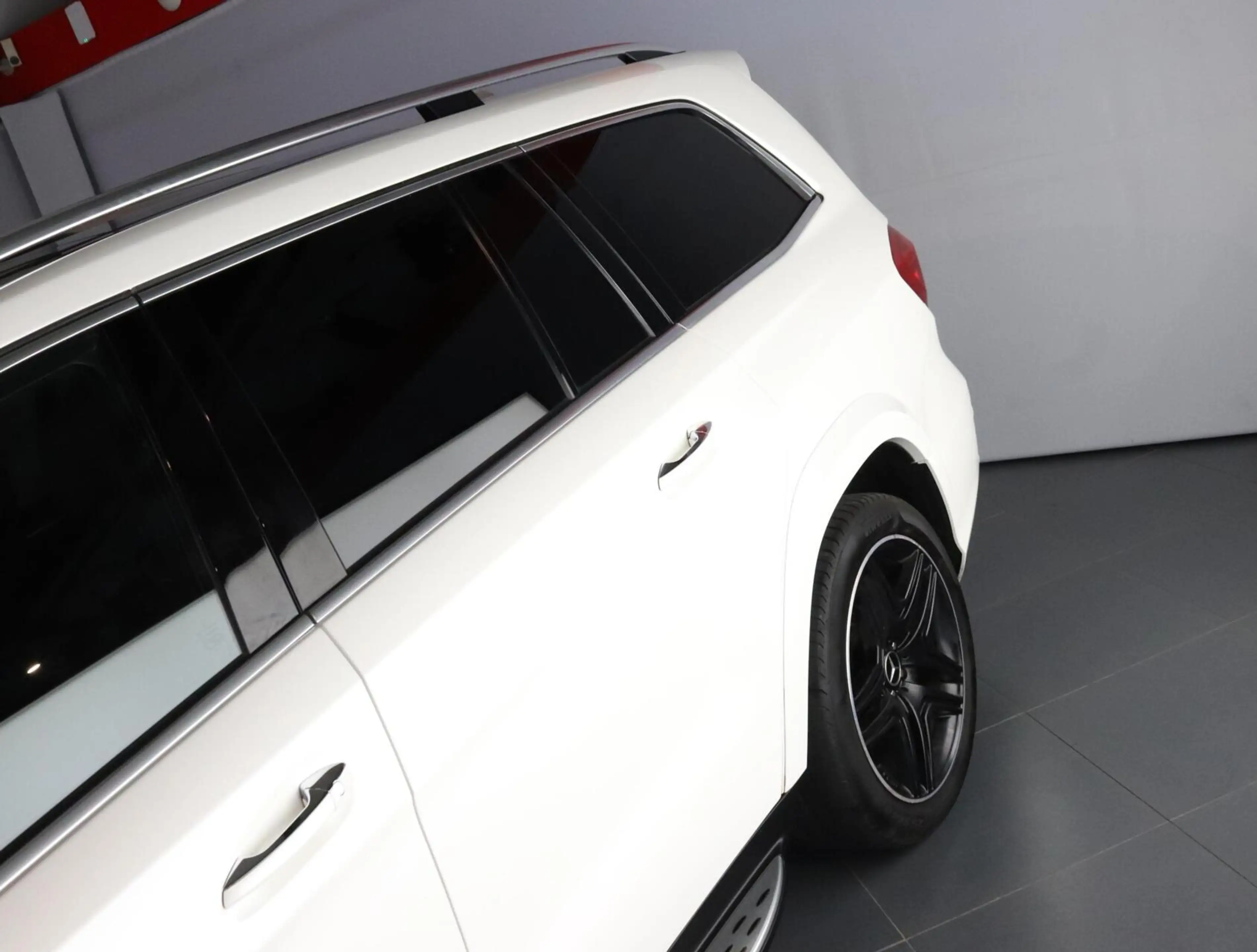 Mercedes-Benz GL 63 AMG VOL! — photo 48