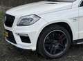 Mercedes-Benz GL 63 AMG VOL! Blanco - thumbnail 33
