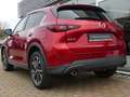Mazda CX-5 SKYACTIV-G 194 AD´VANTAGE Rot - thumbnail 3
