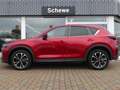 Mazda CX-5 SKYACTIV-G 194 AD´VANTAGE Rot - thumbnail 2
