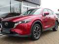 Mazda CX-5 SKYACTIV-G 194 AD´VANTAGE Rot - thumbnail 6