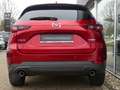Mazda CX-5 SKYACTIV-G 194 AD´VANTAGE Rot - thumbnail 4
