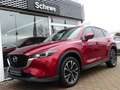 Mazda CX-5 SKYACTIV-G 194 AD´VANTAGE Rot - thumbnail 1