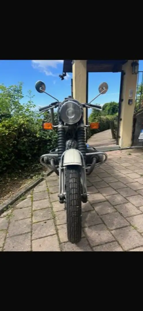 BMW R 75/5 Wit - 2