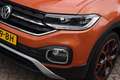 Volkswagen T-Cross 1.0 TSI Style|Led|18"|ACC|Virtual|Carplay Oranje - thumbnail 8