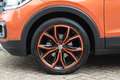 Volkswagen T-Cross 1.0 TSI Style|Led|18"|ACC|Virtual|Carplay Oranje - thumbnail 7