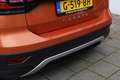 Volkswagen T-Cross 1.0 TSI Style|Led|18"|ACC|Virtual|Carplay Oranje - thumbnail 12