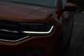 Volkswagen T-Cross 1.0 TSI Style|Led|18"|ACC|Virtual|Carplay Oranje - thumbnail 9
