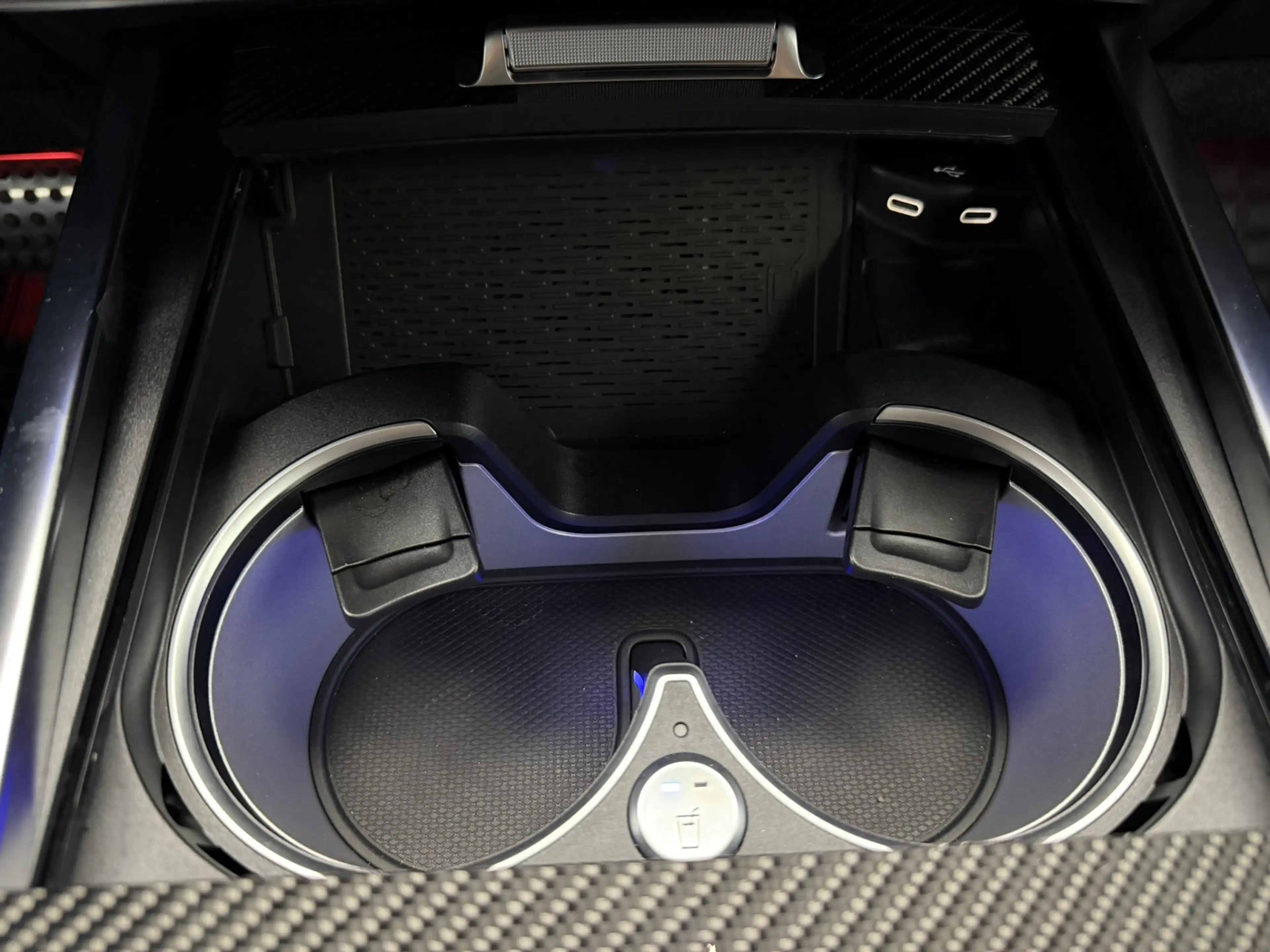 Mercedes-Benz G 63 AMG MY25 | AMG Performance Carbon Pack | Full Options — photo 22