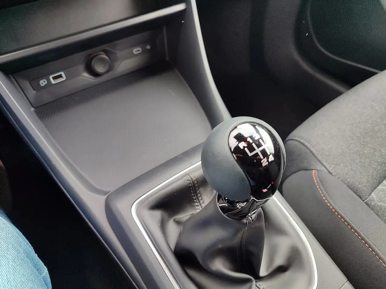 MG MG3 1,5 Comfort 13