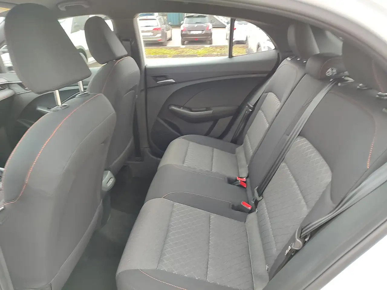 MG MG3 1,5 Comfort 10