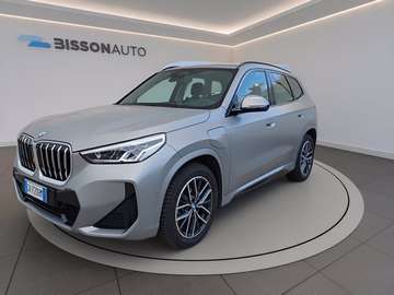 xdrive 25e msport auto