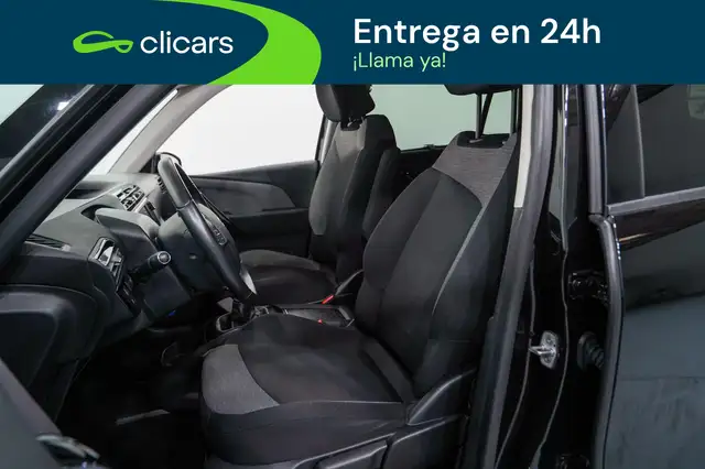 Citroen C4 view 14