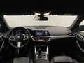 BMW 420 4-serie Gran Coupé 420i High Executive | M-Sport | Zwart - thumbnail 4