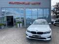 BMW 320 Baureihe 3 Touring 320 d xDrive Advantage Wit - thumbnail 21