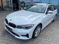 BMW 320 Baureihe 3 Touring 320 d xDrive Advantage Wit - thumbnail 18