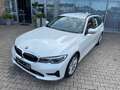 BMW 320 Baureihe 3 Touring 320 d xDrive Advantage Wit - thumbnail 19