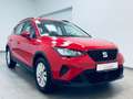 SEAT Arona Style 1.0 TSI * 1.HAND * TEMP * AHK * PDC Roşu - thumbnail 10