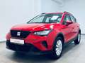 SEAT Arona Style 1.0 TSI * 1.HAND * TEMP * AHK * PDC Roşu - thumbnail 11